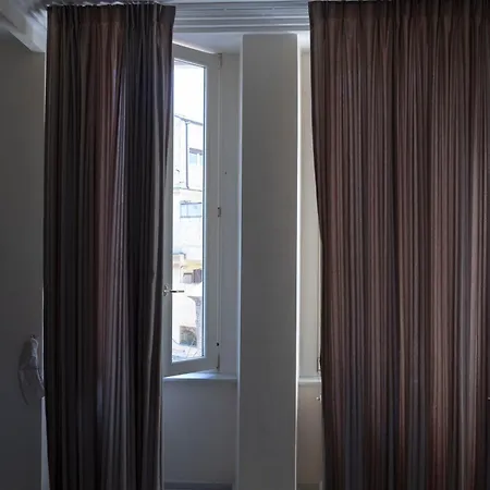 Appartement Sistina Rome