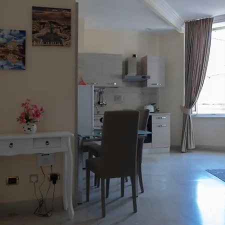 Sistina Appartement