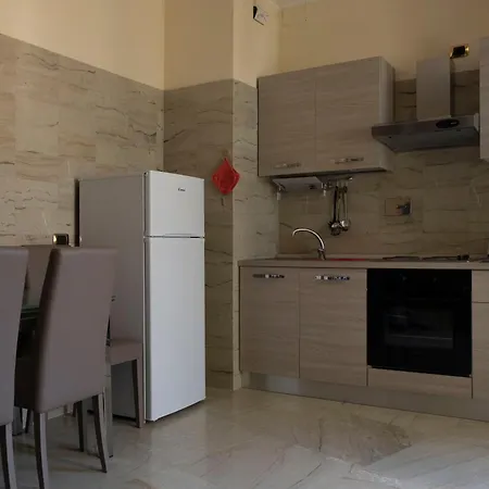 Sistina Appartement