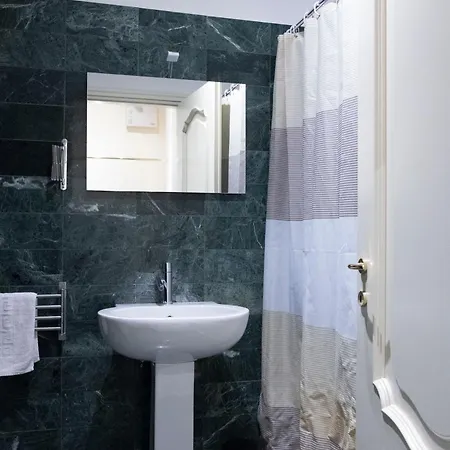 Sistina Appartement Rome