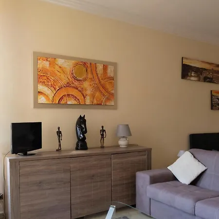 Sistina Appartement