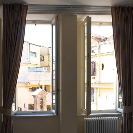 Appartement Sistina